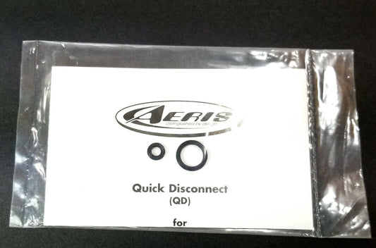 O Ring Service Kit for Aeris, Oceanic SCUBA Dive COMPUTER QD HP HOSE Adapter