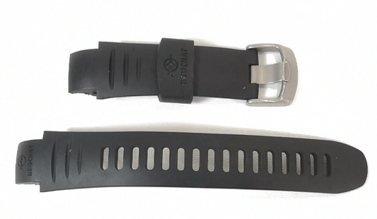 Tusa Zen, Zen Air, IQ-900, IQ-950 Dive Computer Wrist Watch Strap Band Beuchat