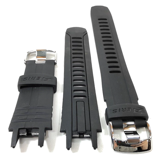 Aeris Strap for F11, Oceanic OCS, OCi, F.11 Scuba Dive Computer Wrist Watch Band