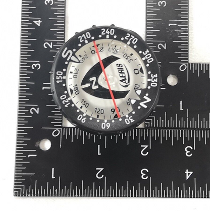 Aeris Swiv Scuba Dive Compass Puck Module (Oceanic, Sherwood, Genesis 201827-A-4