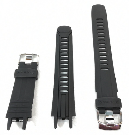 Oceanic Wrist Strap for F11, OCS, OCi, Scuba Dive Computer Watch Band Aeris F.11