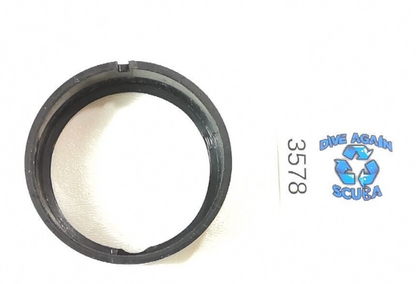 Scuba Dive Computer Spacer Collar Ring Adapter for Puck Modules in Console Boot