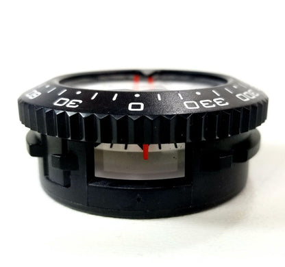 Aeris Submersible Compass Puck Module Scuba Dive (Oceanic, Sherwood, Genesis)