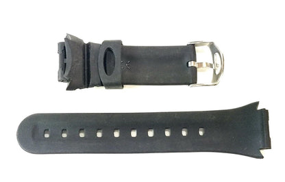 Oceanic Geo Atom 1, 2, 3, F.10  Aeris Epic Manta Dive Computer Wrist Watch Strap