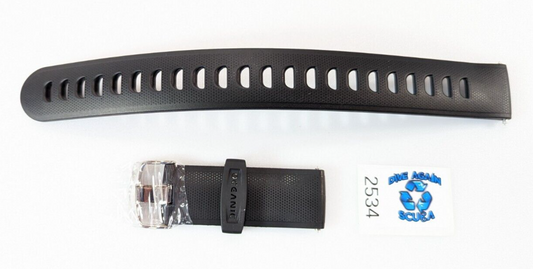 Hollis DG01, DG03, TX1 Scuba Dive Computer Wrist Watch Strap Band