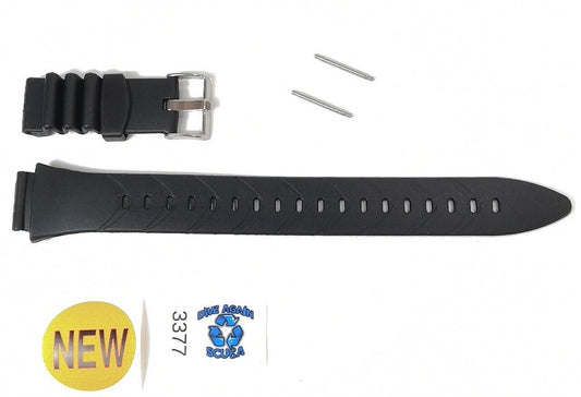 Genuine Oceanic Versa VT Pro, VT3 VT4 Scuba Dive Computer Wrist Watch Strap Band