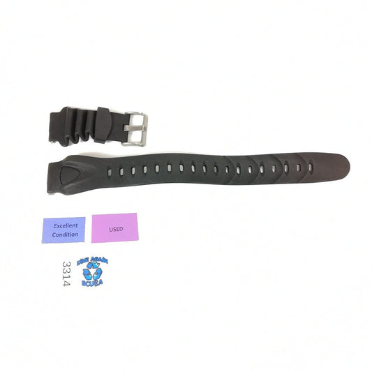 Genuine Oceanic Versa VT Pro, VT3 VT4 Scuba Dive Computer Wrist Watch Strap Band