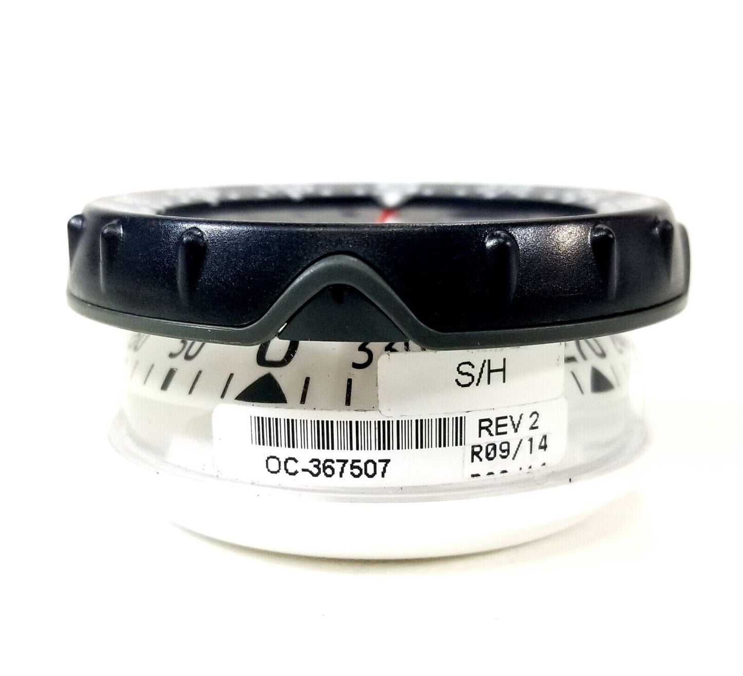 Aeris Swiv Scuba Dive Compass Puck Module (Oceanic, Sherwood, Genesis Supertilt