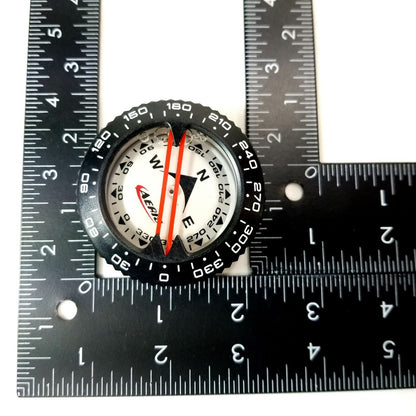 Aeris Submersible Compass Puck Module Scuba Dive (Oceanic, Sherwood, Genesis)