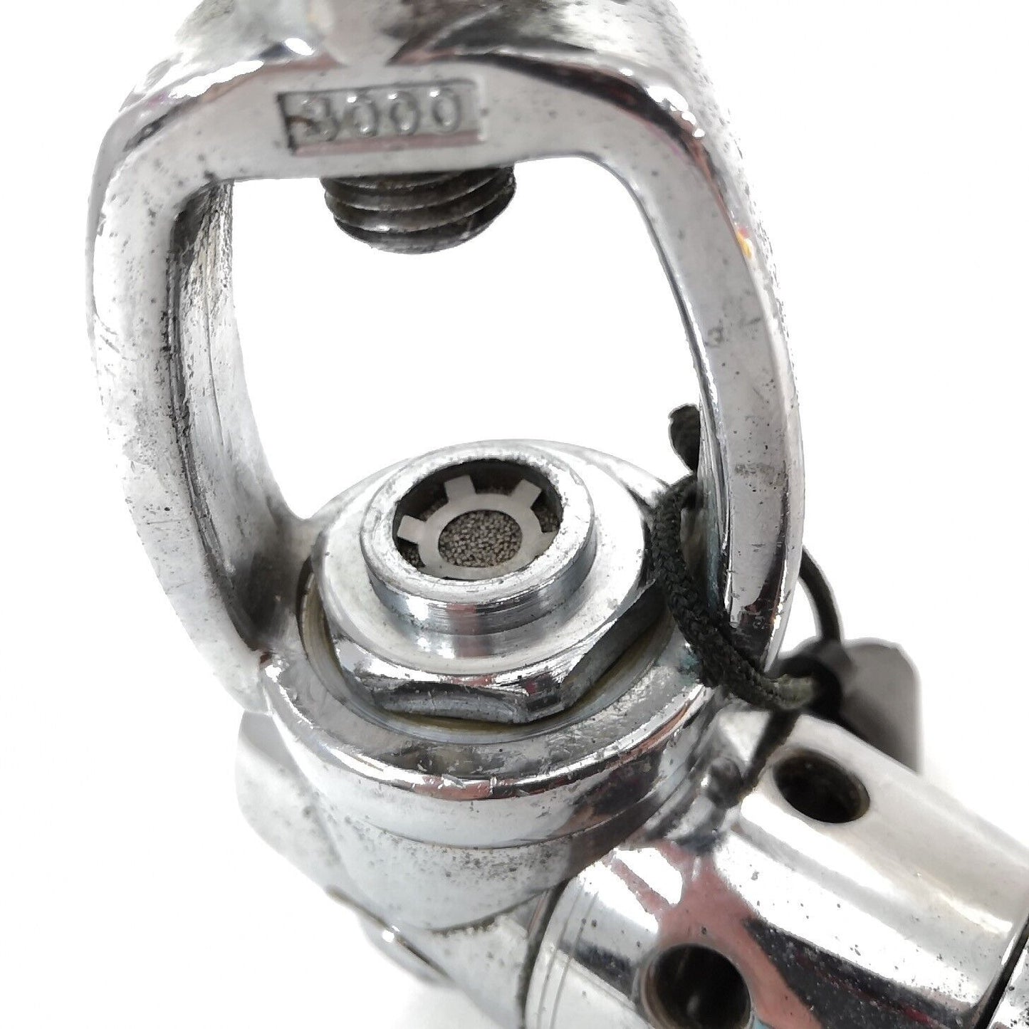 Yoke 1st First Stage Scuba Dive Regulator                                  #3249