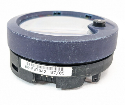 Oceanic Veo 180 Nx Scuba Dive Computer Puck Module Air & Nitrox Veo 180nx  #2890