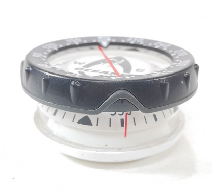 Oceanic Swiv Scuba Dive Compass Puck Module (Aeris, Sherwood Genesis 201827-A-4