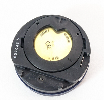 Oceanic Veo 180 Nx Scuba Dive Computer Puck Module Air & Nitrox Veo 180nx  #2890