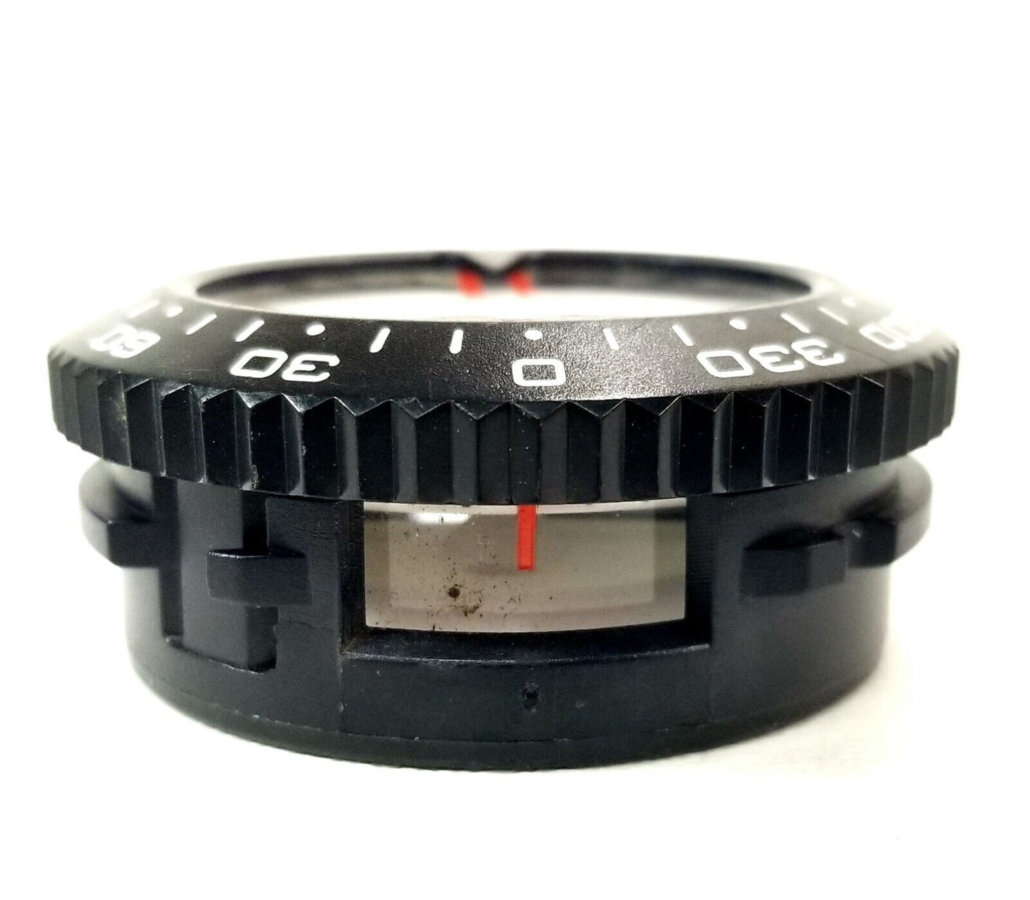 Aeris Submersible Compass Puck Module Scuba Dive (Oceanic, Sherwood, Genesis)