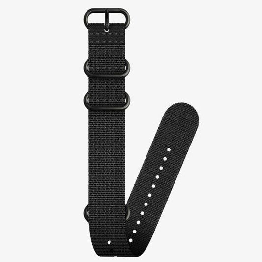 Hollis Wrist Strap Scuba Dive Computer Watch Band DG01, DG03, TX1 Black