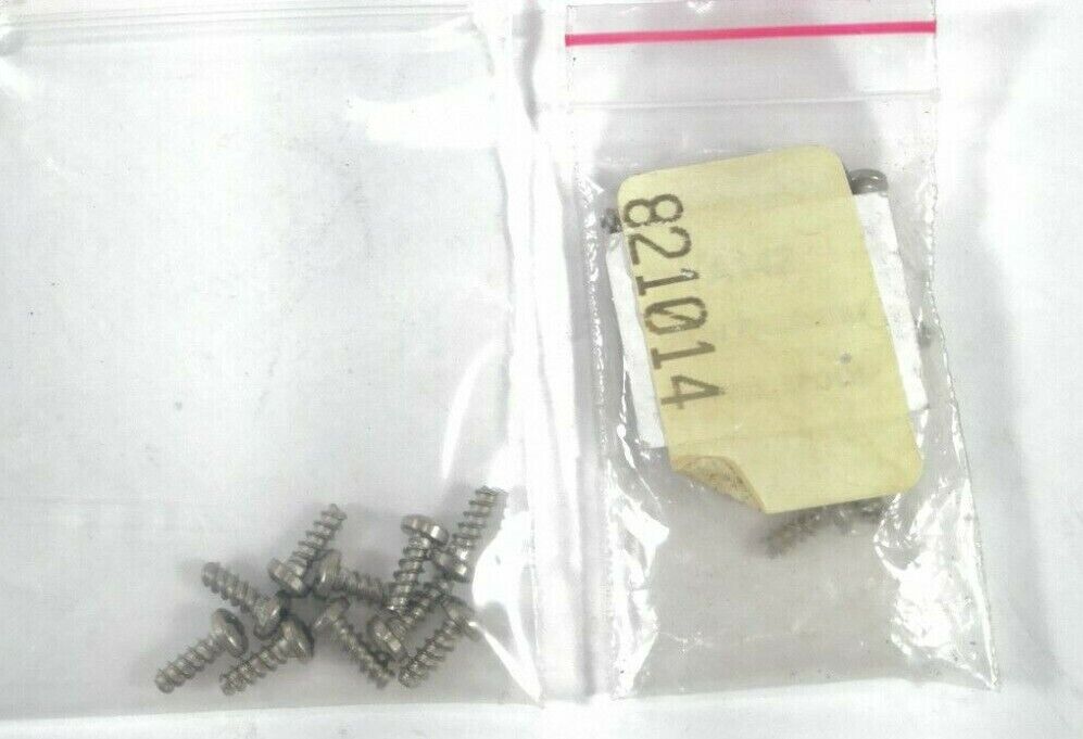 4x Sherwood Minimus Screws Scuba Regulator Service Repair Octopus Octo  3702.5