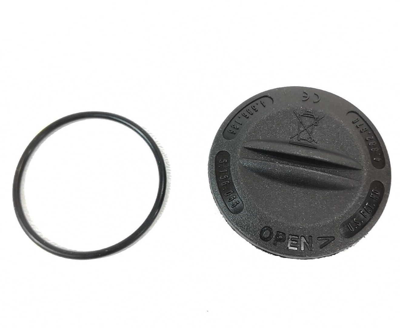 O-Ring Oceanic Veo, Versa, VT Pro VT3 VT4 Scuba Dive Computer Battery Hatch Door