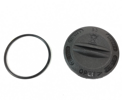 O-Ring Oceanic Veo, Versa, VT Pro VT3 VT4 Scuba Dive Computer Battery Hatch Door