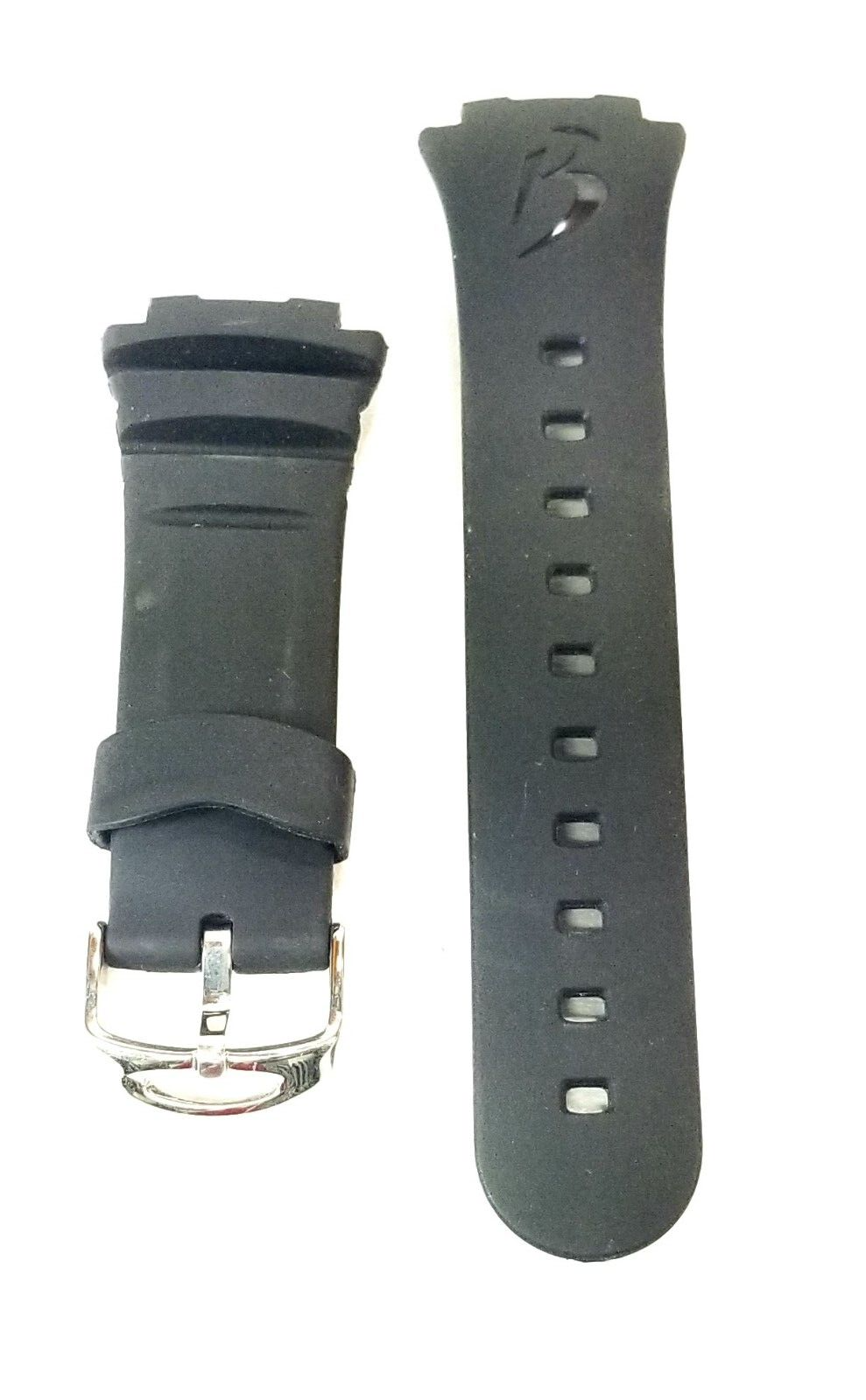 Oceanic Geo Atom 1, 2, 3, F.10  Aeris Epic Manta Dive Computer Wrist Watch Strap