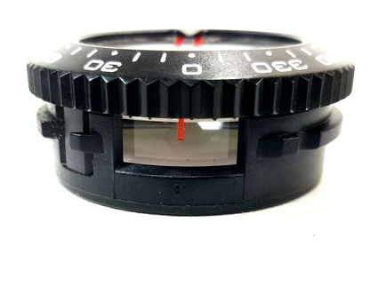 Aeris Submersible Compass Puck Module Scuba Dive (Oceanic, Sherwood, Genesis)