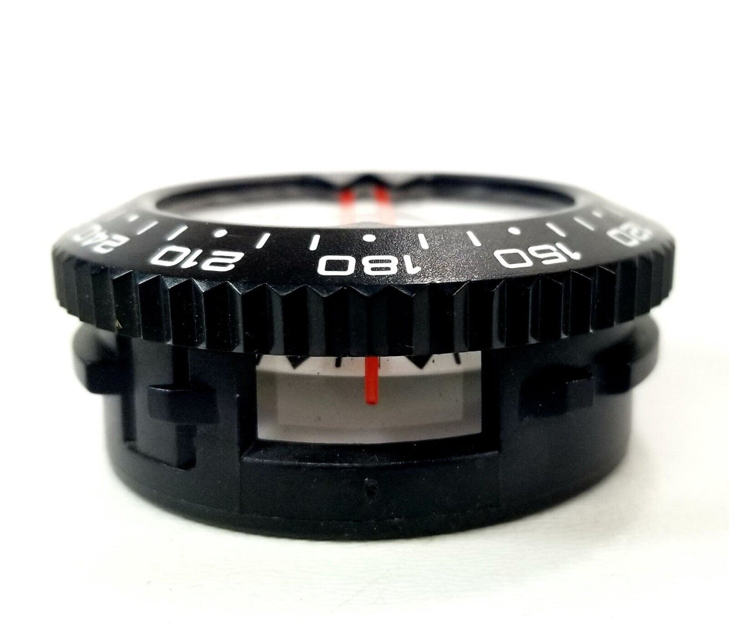 Aeris Submersible Compass Puck Module Scuba Dive (Oceanic, Sherwood, Genesis)