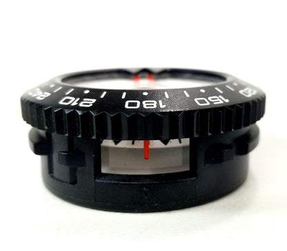 Aeris Submersible Compass Puck Module Scuba Dive (Oceanic, Sherwood, Genesis)