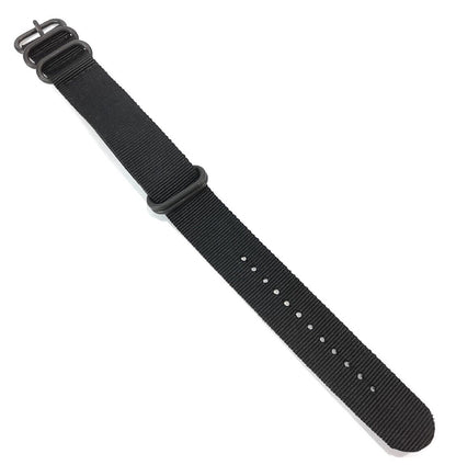 Aeris Atmos 1 2 Elite, Elite T3 Wrist Strap Scuba Dive Computer Watch Band Black