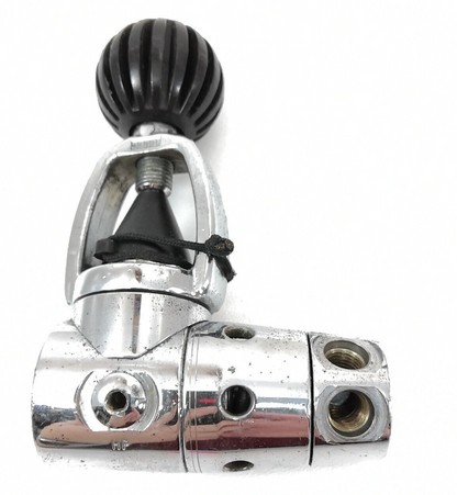 Yoke 1st First Stage Scuba Dive Regulator                                  #3249