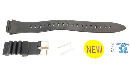 Genuine OEM Aeris Atmos 1 2 Elite, T3 Scuba Dive Computer Wrist Watch Strap Band