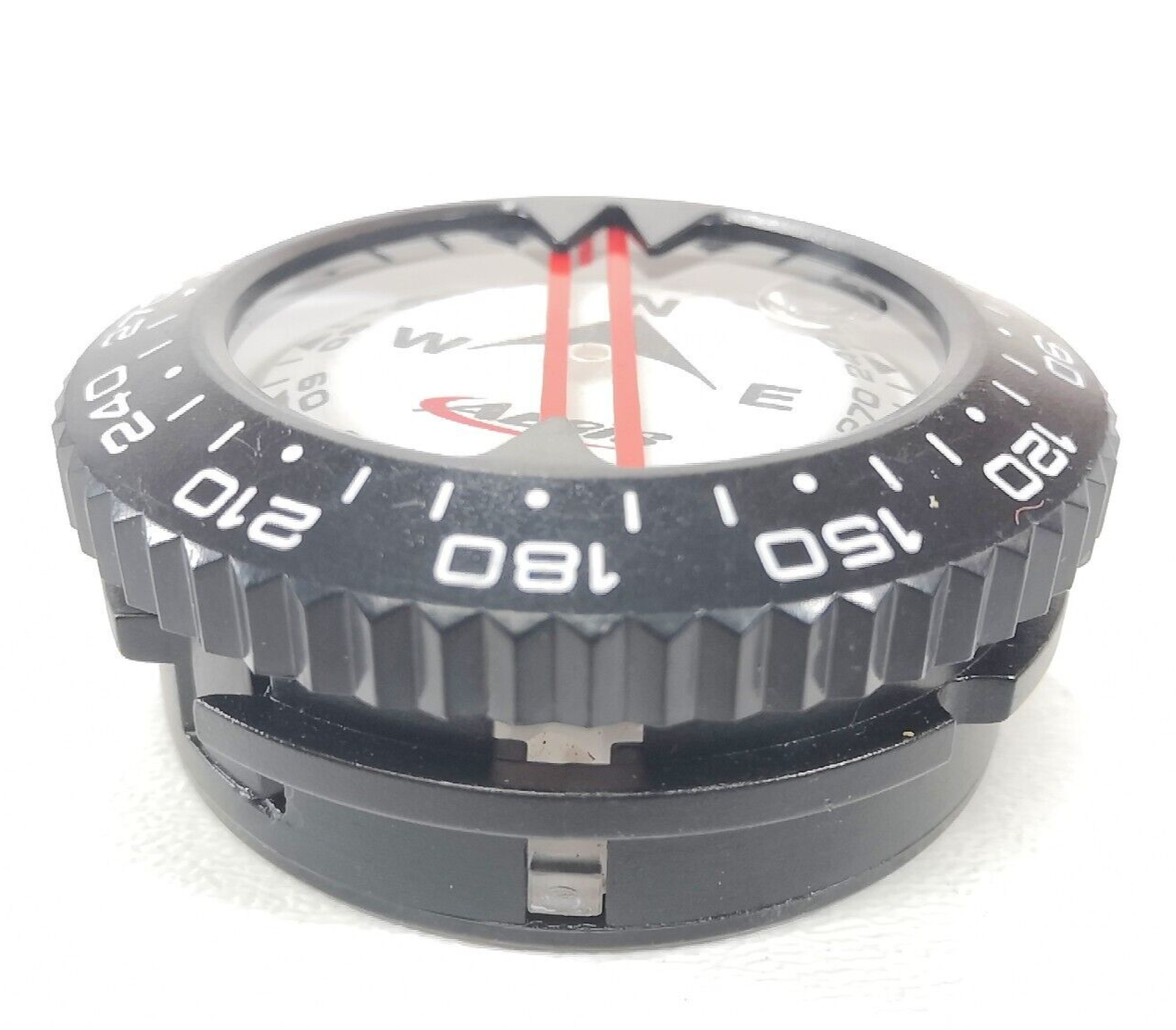 Aeris Submersible Compass Puck Module Scuba Dive (Oceanic, Sherwood, Genesis)