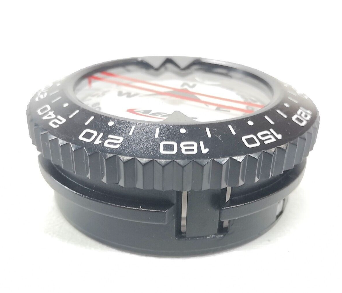 Aeris Submersible Compass Puck Module Scuba Dive (Oceanic, Sherwood, Genesis)