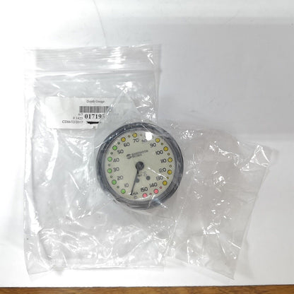 NEW Sherwood 150 ft Depth Gauge Puck Module Scuba Dive Puck Module         #1426