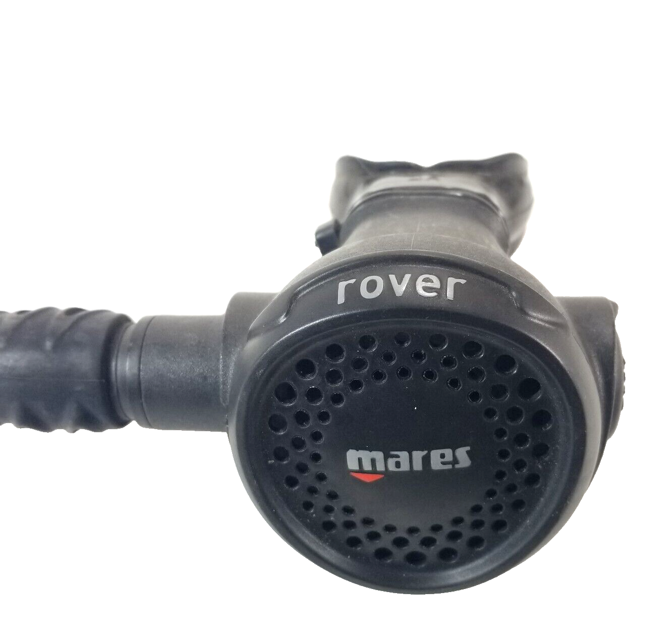 Mares Rover - MR125 Scuba Dive Regulator Set DIN 1st Stage, Primary 2nd Stage