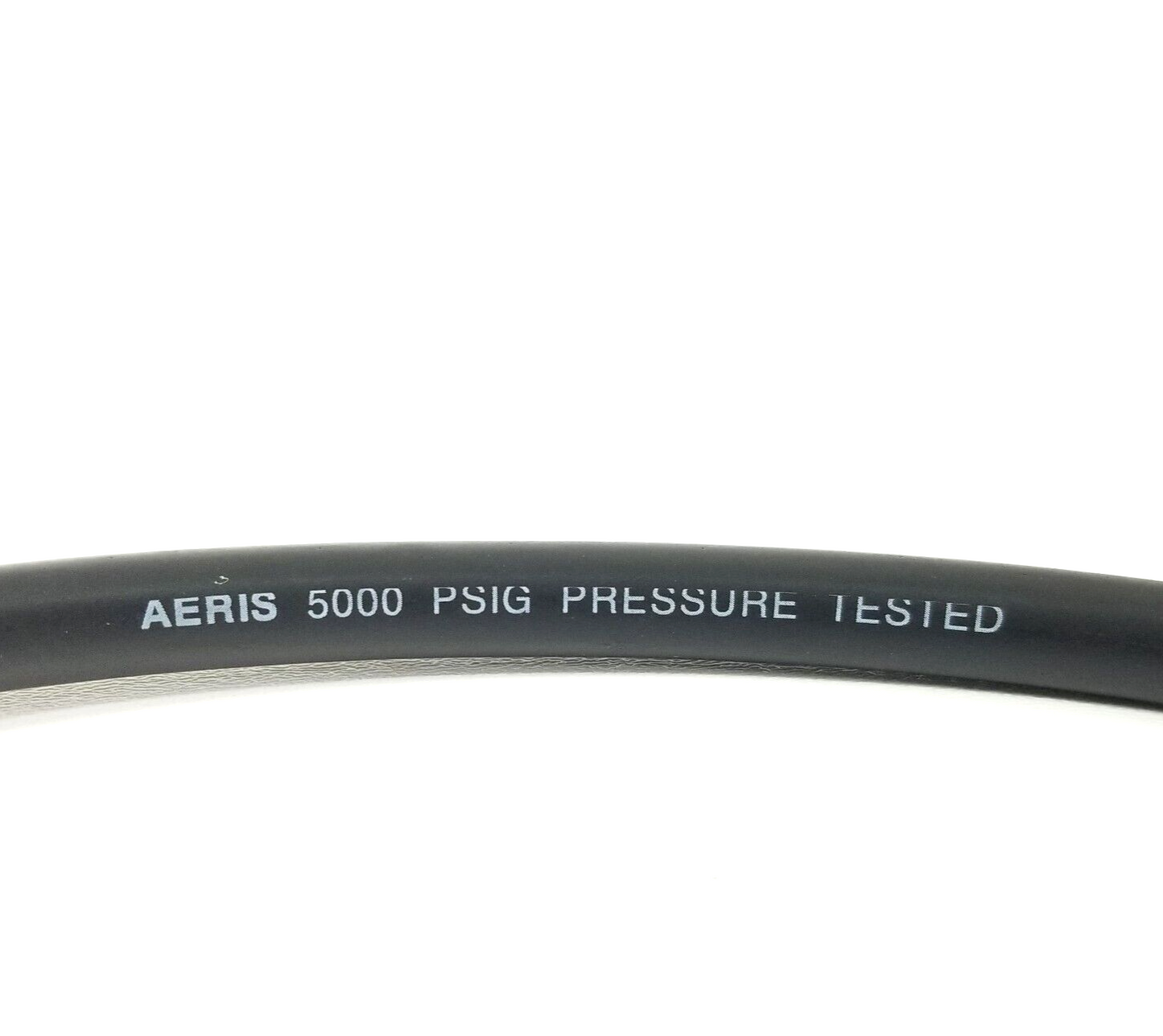 Aeris Atmos 2 500 ai  SCUBA Dive COMPUTER QUICK DISCONNECT QD HP HOSE