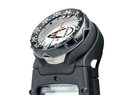 Oceanic Pro Plus 2, 3, 4 Scuba Dive Computer Top Compass PP PP2 PP3 PP4 SWIV