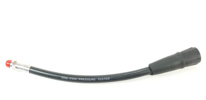 Oceanic 12" Pro Plus 2 3 4 SCUBA Dive COMPUTER QUICK DISCONNECT QD HP HOSE Aeris