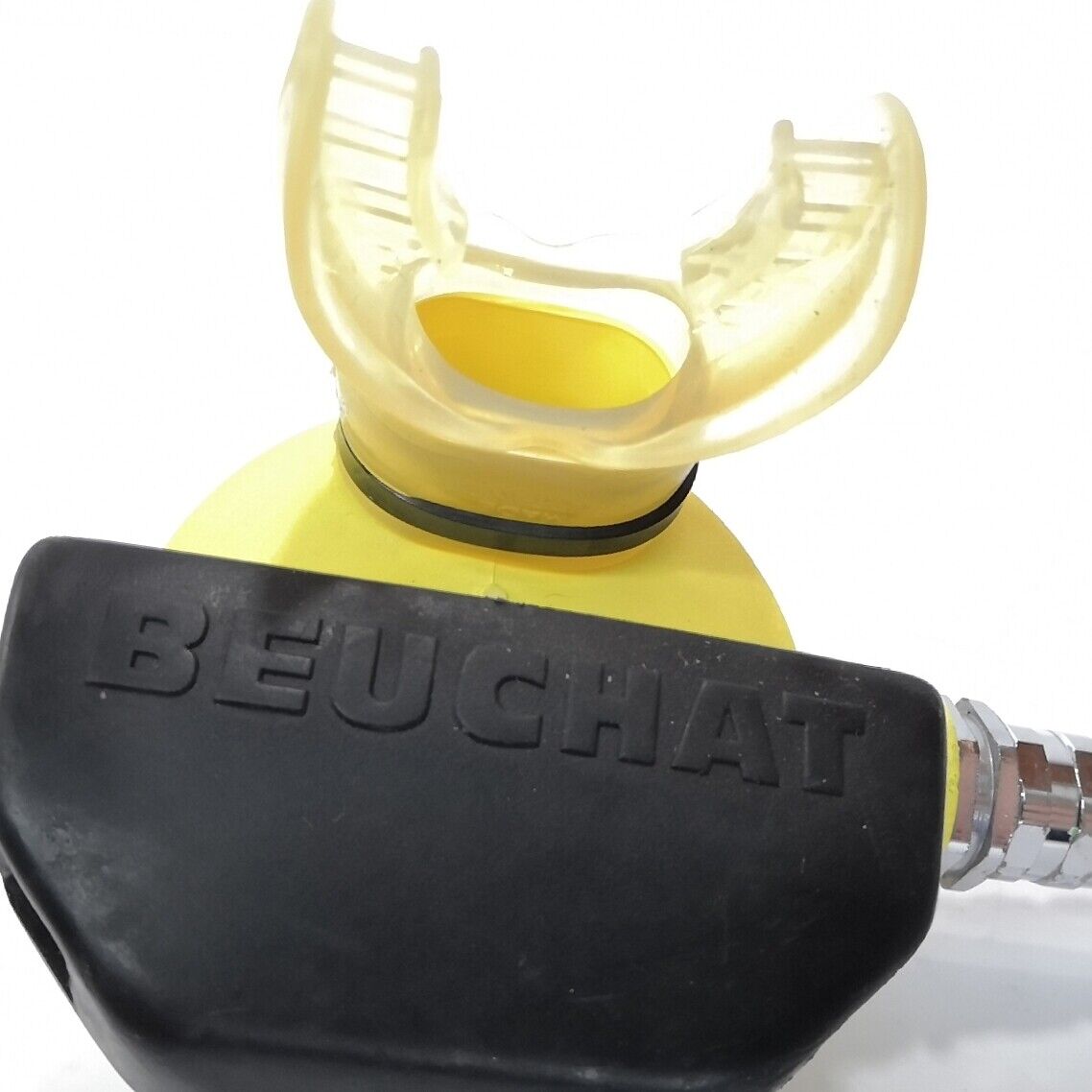 Beuchat VS Octo Octopus 2nd Second Stage Scuba Dive Dive Regulator         #1527