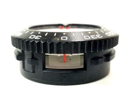 Aeris Submersible Compass Puck Module Scuba Dive (Oceanic, Sherwood, Genesis)