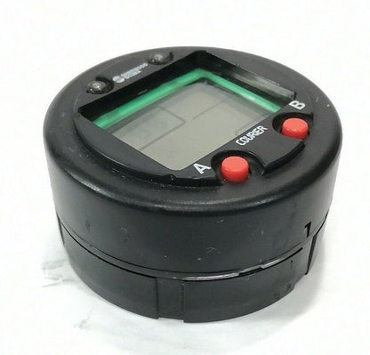 Sherwood Courier CR100 Air Scuba Dive Computer Puck Module Aqua Lung Matrix II 2