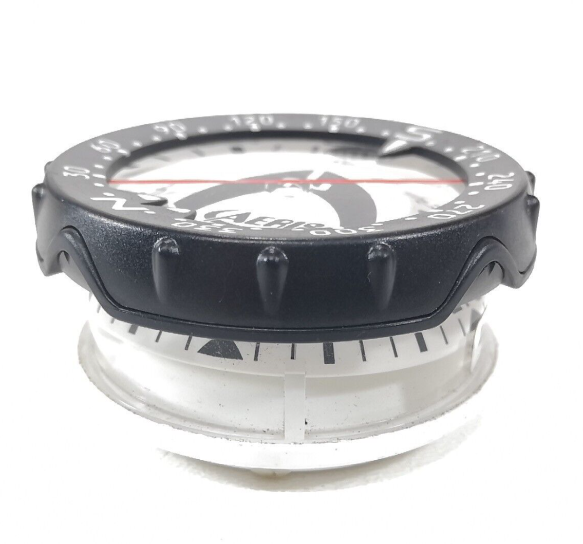 Aeris Swiv Scuba Dive Compass Puck Module (Oceanic, Sherwood, Genesis 201827-A-4