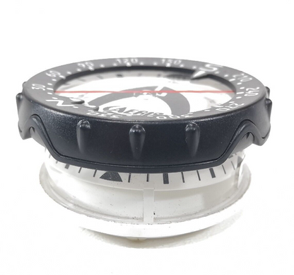 Aeris Swiv Scuba Dive Compass Puck Module (Oceanic, Sherwood, Genesis 201827-A-4