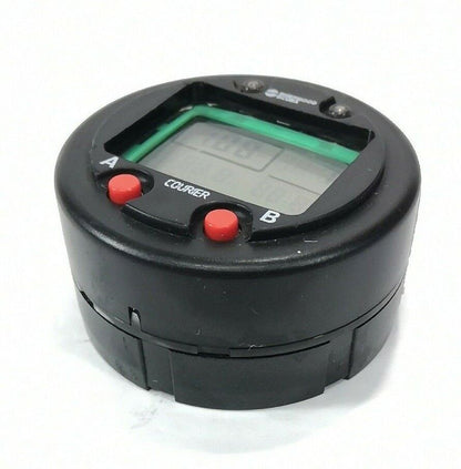 Sherwood Courier CR100 Air Scuba Dive Computer Puck Module Aqua Lung Matrix II 2