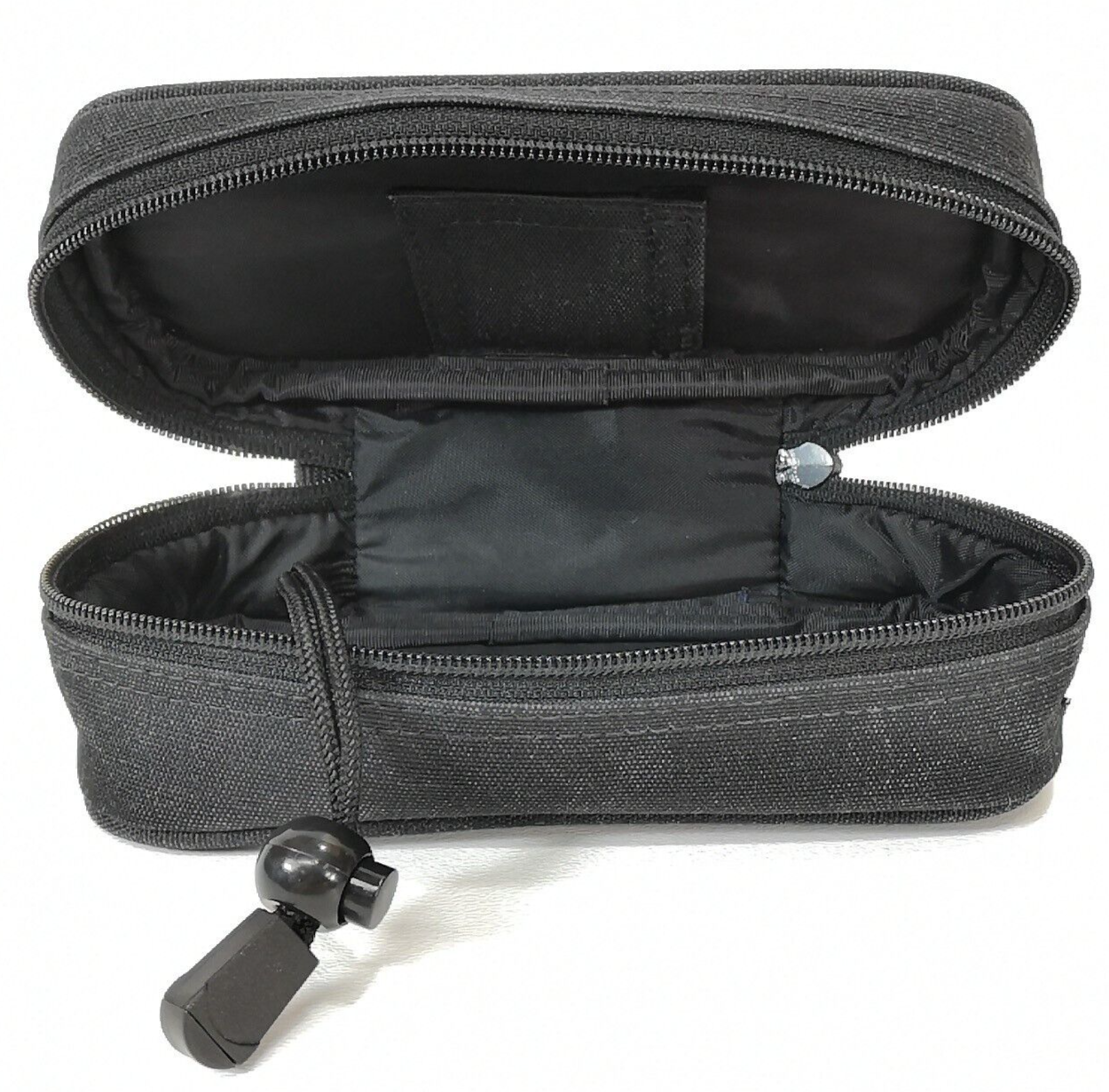 Sherwood Wisdom Padded Scuba Dive Console Computer Pocket Protector Case Diving