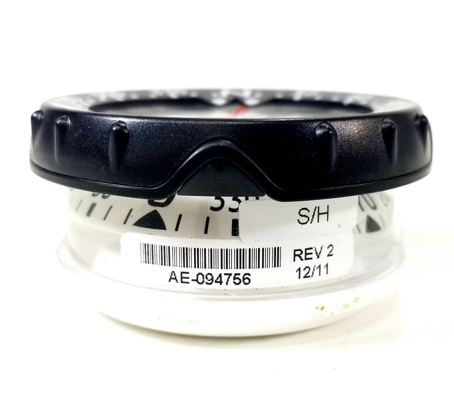 Aeris Swiv Scuba Dive Compass Puck Module (Oceanic, Sherwood, Genesis Supertilt