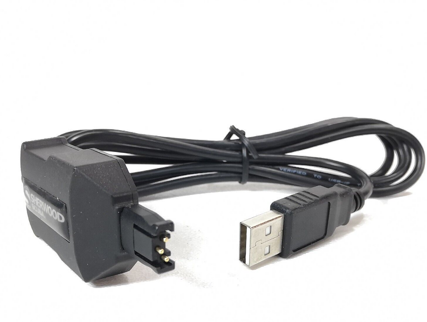 Sherwood Wisdom 1, 2 & Insight Dive Computer Data Download Cable USB + Drivers